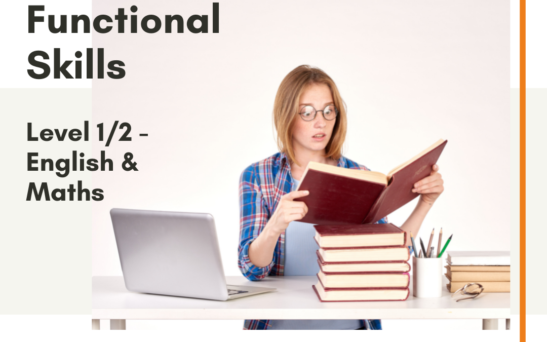 Functional Skills qualifications