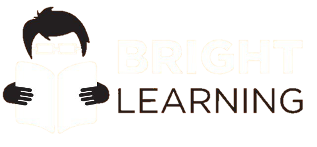 Bright Learning Centre logo