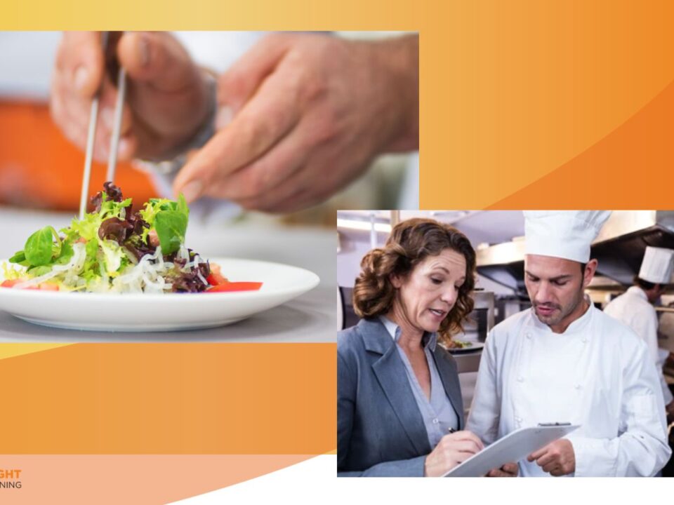 Food and Hygiene Course Why you need one for a career in the food services industry