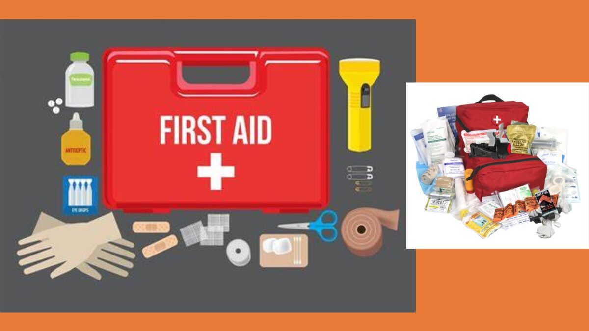 Emergency First Aid at work requalification