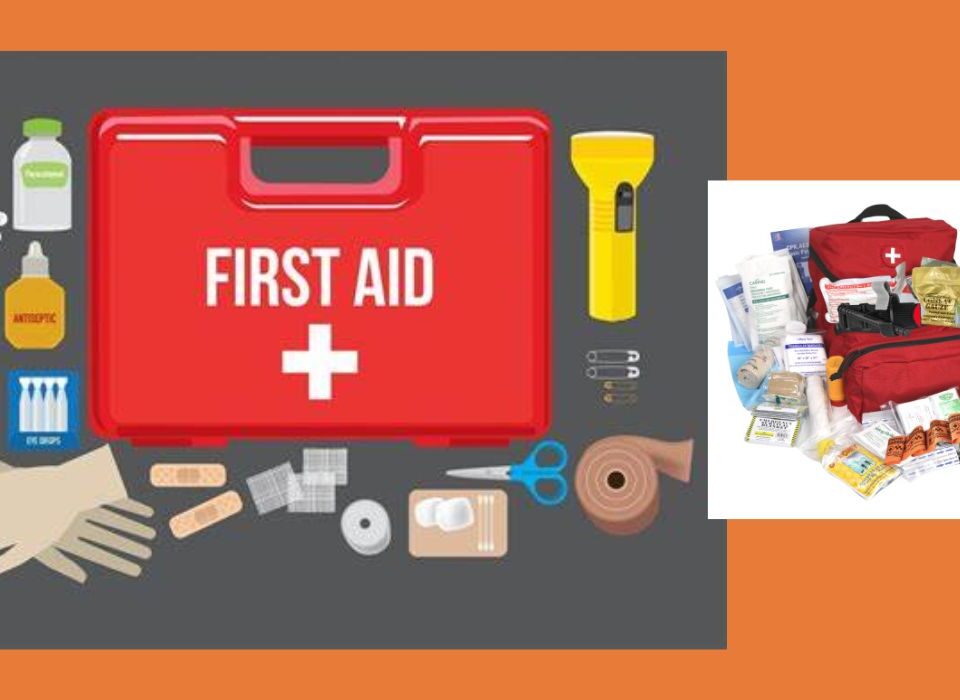 Emergency First Aid at work requalification